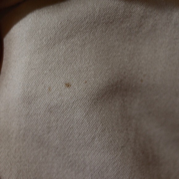 Chaps Khaki Capri Pants 12 - Picture 7 of 12